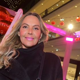 Natascha Ochsenknecht