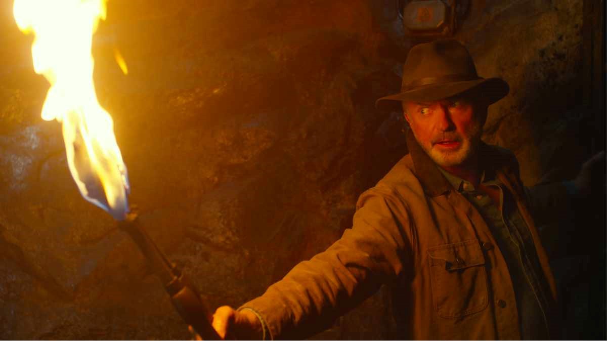 Sam Neill