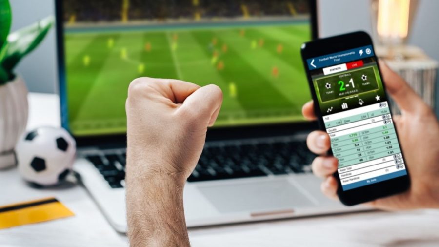beste Sportwetten Anbieter: Der einfache Weg