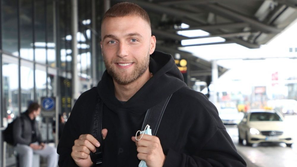 Filip Pavlovic News, Starporträt, Steckbrief, Quiz klatschtratsch.de