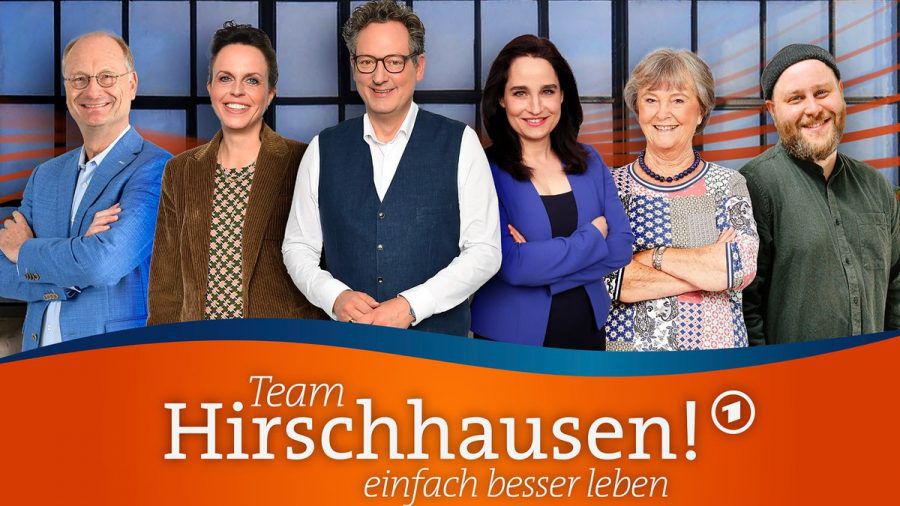 In "Team Hirschhausen! Einfach besser leben" gehen Eckart von Hirschhausen und ein prominentes Team lebensnahen Themen auf den Grund. (ncz/spot)