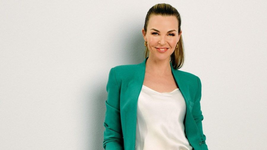 Annika Lau outet sich als Morgenmensch. (eee/spot)