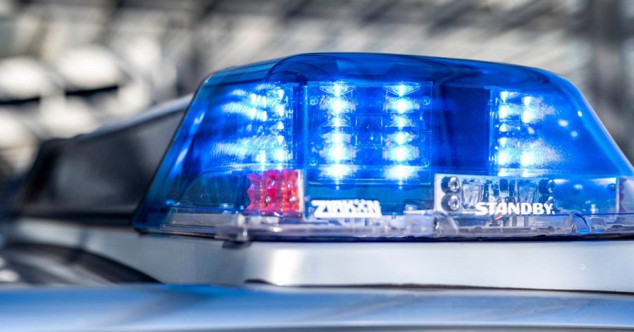 Im Westen von Berlin gab es vermutlich einen Unfall mit mehreren Verletzten (Symbolbild).