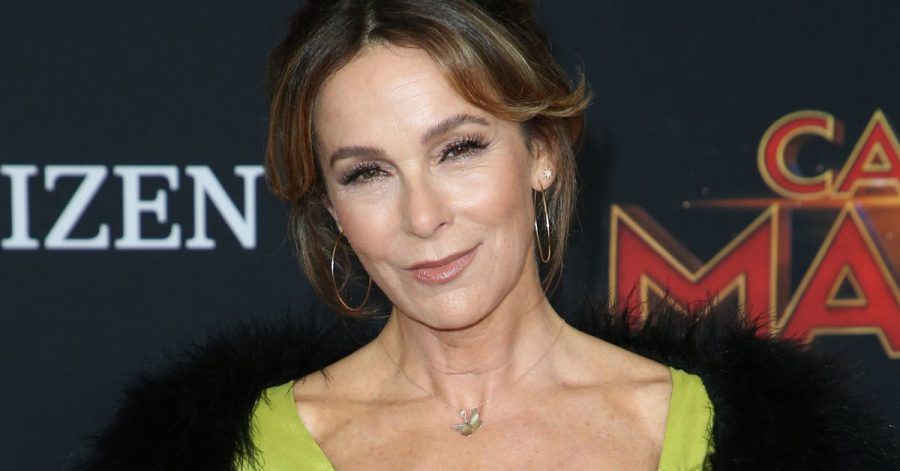 Die Schauspielerin Jennifer Grey wurde mit dem Film-Klassiker «Dirty Dancing» weltberühmt. Jetzt hat sie ihr Leben in der Autobiografie «Out of the Corner» aufgeschrieben.