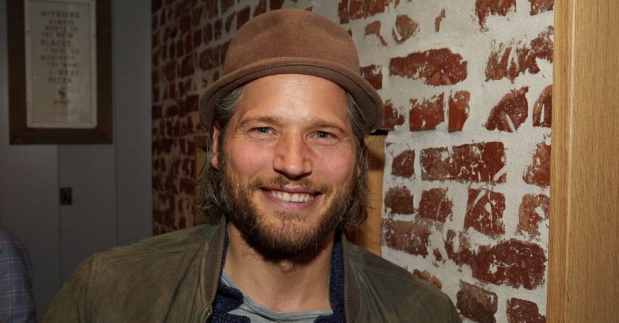 Der «Bergretter» Sebastian Ströbel war wieder erfolgreich im Einsatz.