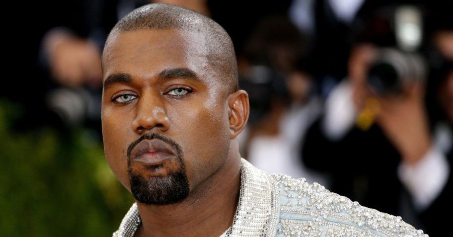 US-Rapper Kanye West wird 45.