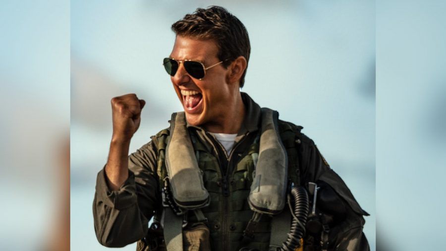 Einmal mehr Grund zum Jubeln für Tom Cruise. (smi/spot)