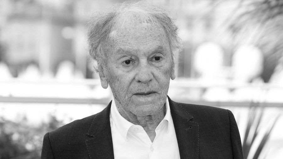 Jean-Louis Trintignant wurde 91 Jahre alt. (eee/spot)