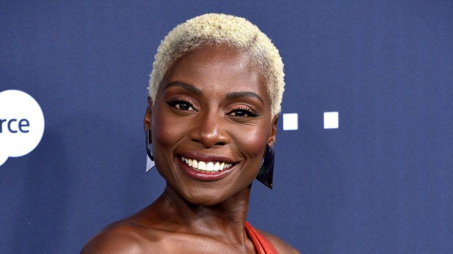 Nikeata Thompson ist überglücklich. (amw/stk/spot)