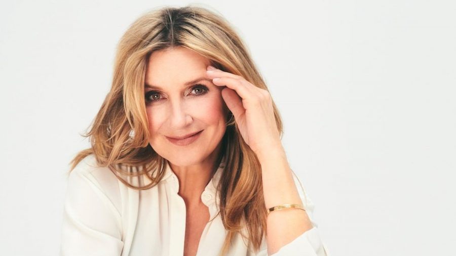 Kim Fisher startet wieder musikalisch durch. (tae/spot)