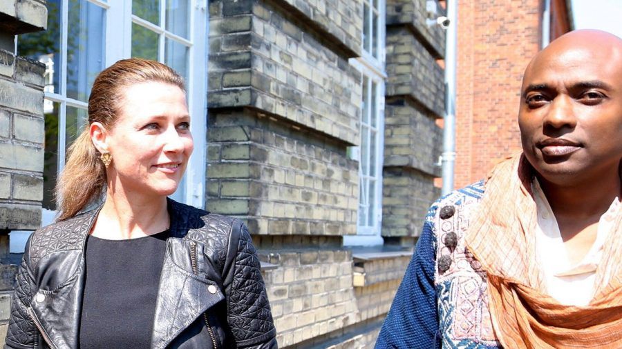 Prinzessin Märtha Louise von Norwegen und der US-Schamane Durek Verrett sind verlobt. (ili/spot)