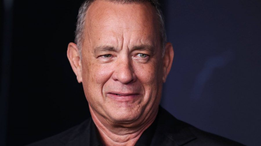 Tom Hanks geht mit seinen Filmen hart ins Gericht. (smi/spot)