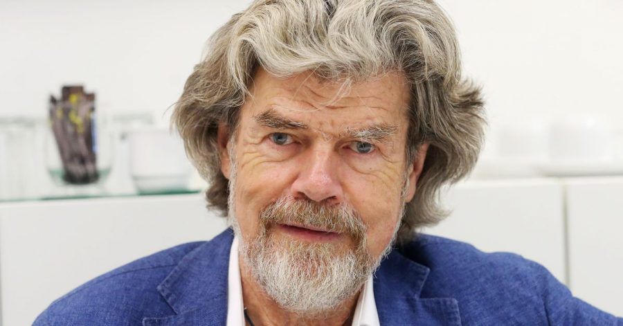 Der jüngere Bruder des Bergsteigers Reinhold Messner starb vor 52 Jahren bei einer Expedition.