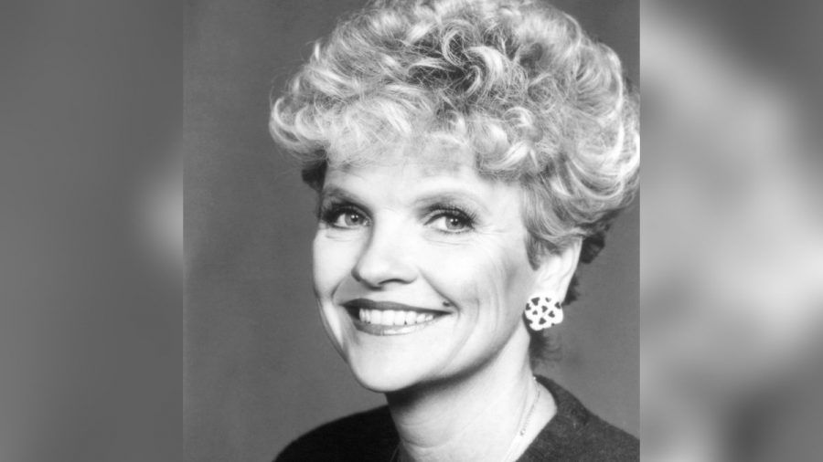 Maureen Arthur wurde 88 Jahre alt. (smi/spot)