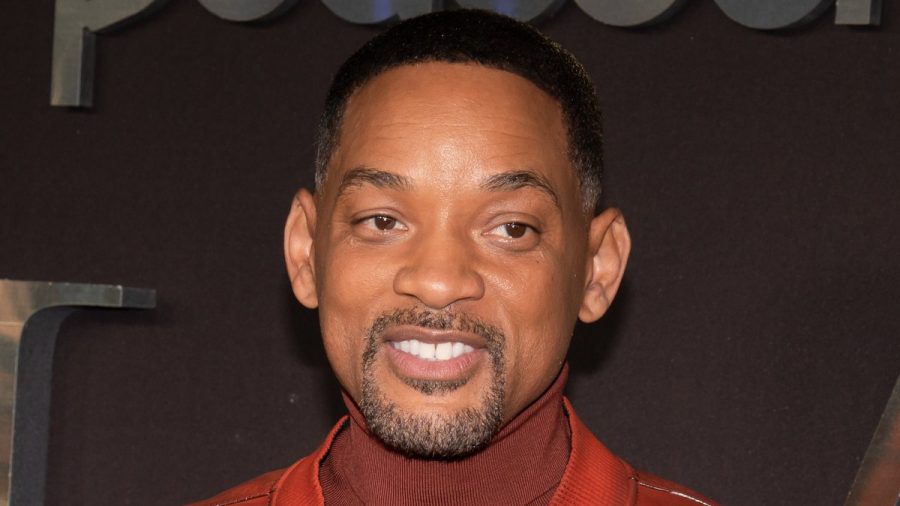 Feiert Will Smith bald sein Comeback? (hub/spot)