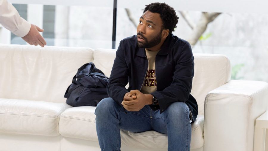 Donald Glover ist nicht nur der Kopf hinter "Atlanta", er spielt auch eine der Hauptrollen. (wue/spot)