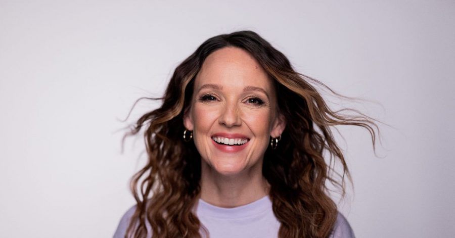 Setzt sich für mehr weibliche Performer auf Musikfestivals ein: Comedian Carolin Kebekus.