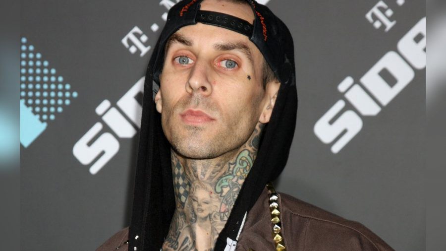 Travis Barker hat offenbar mit gesundheitlichen Problemen zu kämpfen. (eee/spot)