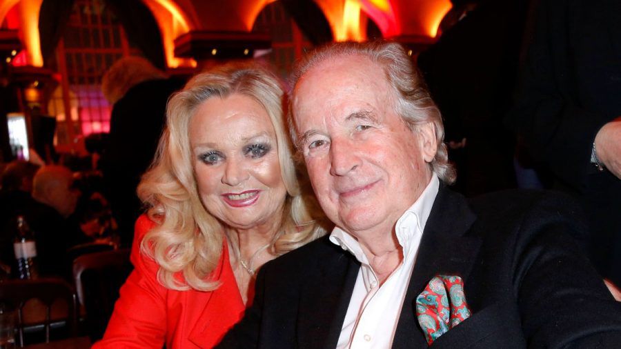 Gundel und Max Schautzer waren 53 Jahre verheiratet. (aha/spot)