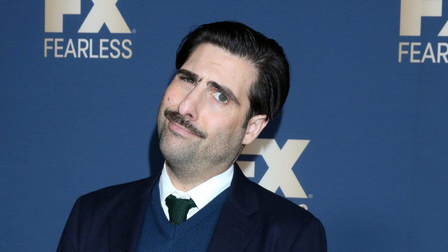 Jason Schwartzman wird Teil des "Tribute von Panem"-Prequels sein. (stk/spot)