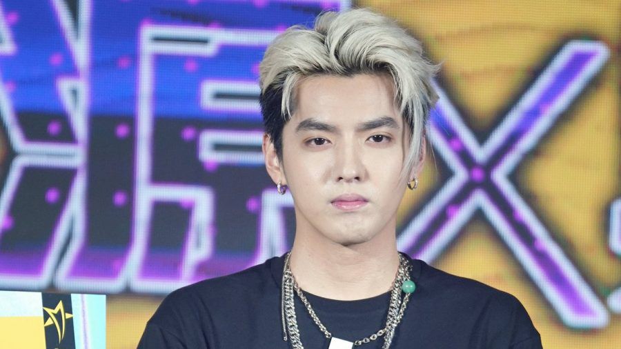 Kris Wu könnte für lange Zeit hinter Gitter wandern. (stk/spot)