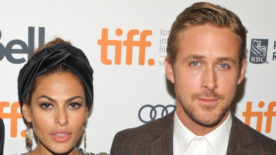 Eva Mendes und Ryan Gosling sind seit 2011 ein Paar. (jk/spot)