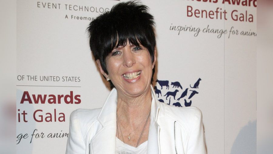 Diane Warren wird bei den Governors Awards mit einem Ehren-Oscar bedacht. (mia/spot)