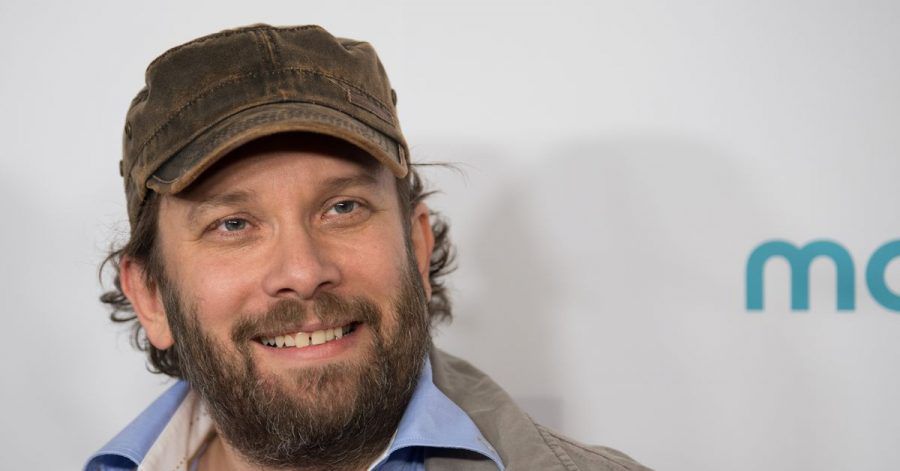 Schauspieler Christian Ulmen hat auf seinem Berufsweg einige Ausflüge gemacht.