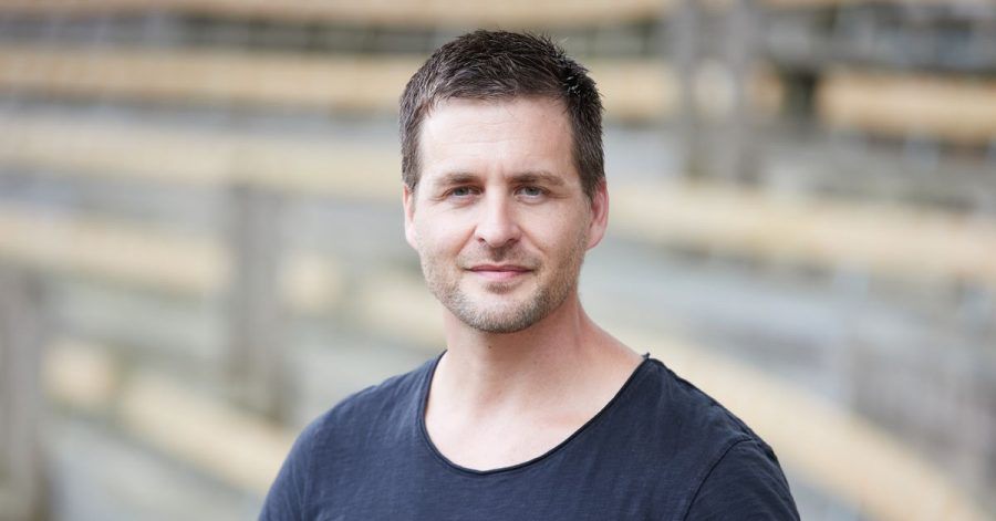 Alexander Klaws hat sich mit dem Coronavirus infiziert.