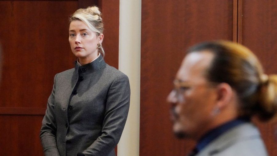 Amber Heard muss ihrem Ex-Ehemann mehr als zehn Millionen Dollar zahlen. (ncz/spot)