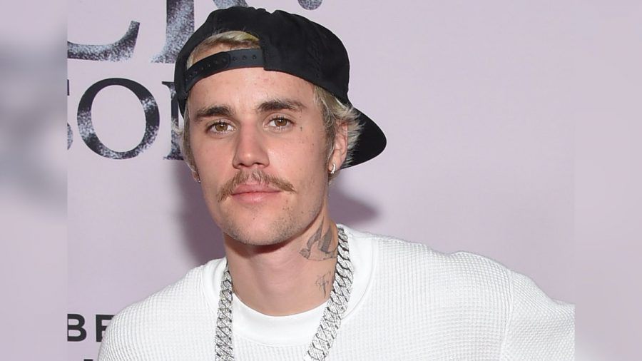 Justin Bieber leidet am Ramsay-Hunt-Syndrom. (ncz/spot)