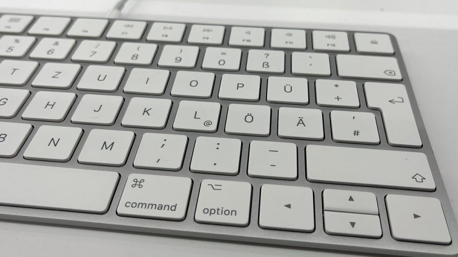 Control, Command, Umschalttaste - wer mit den Tastaturkürzeln seines Macs vertraut ist, verbringt weniger Zeit mit umständlichem Navigieren. (elm/spot)