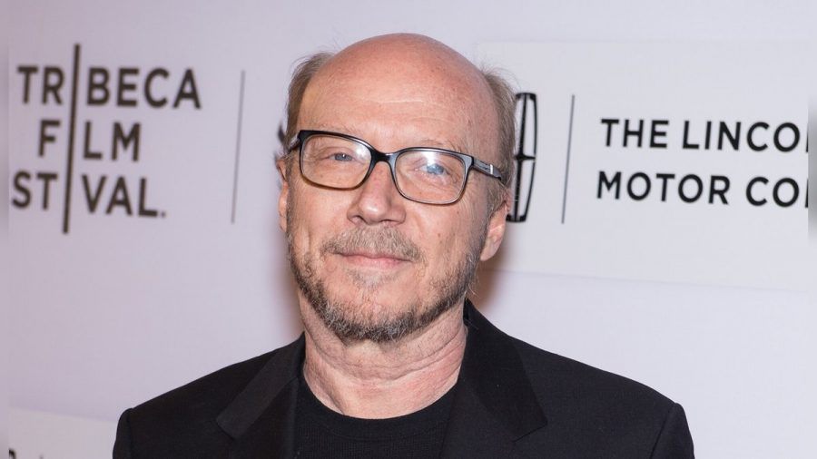 Paul Haggis' Name fiel bereits im Zuge der #MeToo-Bewegung mehrfach. (stk/spot)