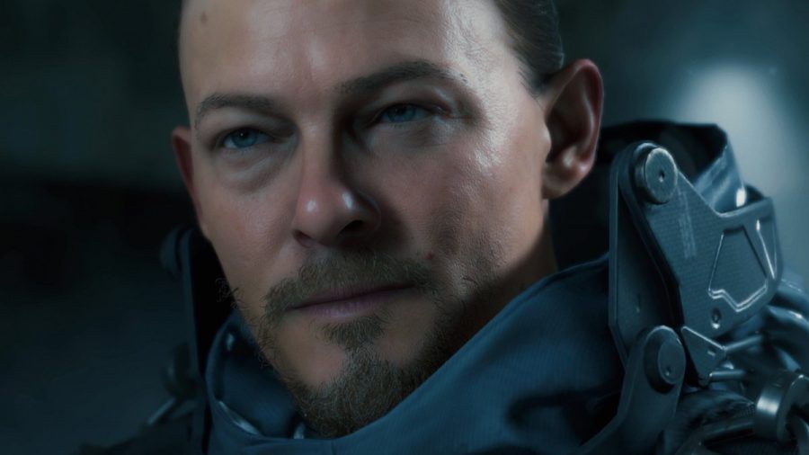 Teil des neuen Angebots ist unter anderem auch der "Death Stranding Director's Cut" mit Norman Reedus. (wue/spot)