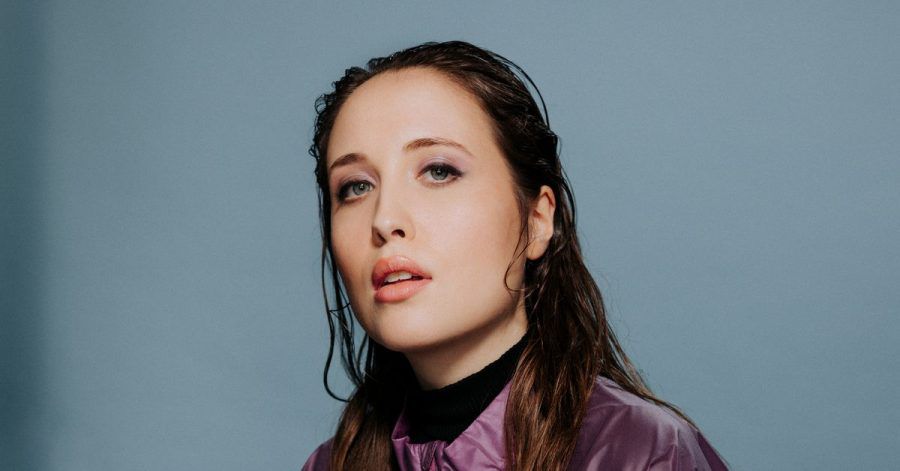 Alice Merton hat auf ihrem neuen Album mit vielen verschiedenen Klängen und Musikrichtungen experimentiert.
