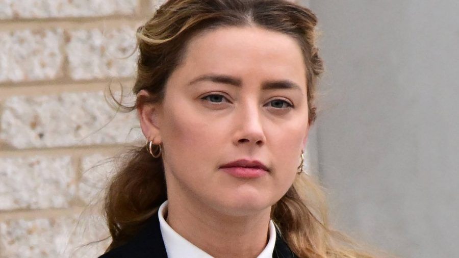 Amber Heard wurde in einem Prozess gegen Johnny Depp der Verleumdung schuldig gesprochen. (wue/spot)