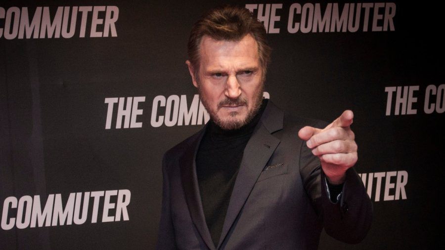 Liam Neeson feiert am 7. Juni seinen 70. Geburtstag. (wue/spot)