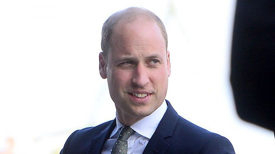Prinz William hat viele Nachrichten zum Geburtstag erhalten. (jom/spot)