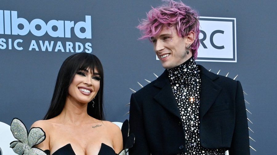 Im Juni 2020 wurde die Beziehung von Machine Gun Kelly und Megan Fox bekannt. (ili/spot)