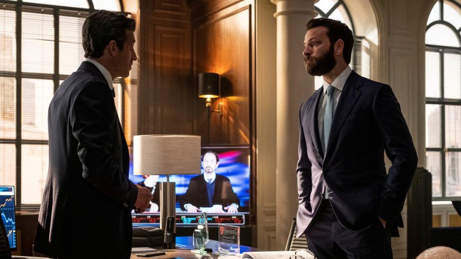 Staffel zwei von "Devils" läuft ab 21. Juni bei Sky. (hub/spot)