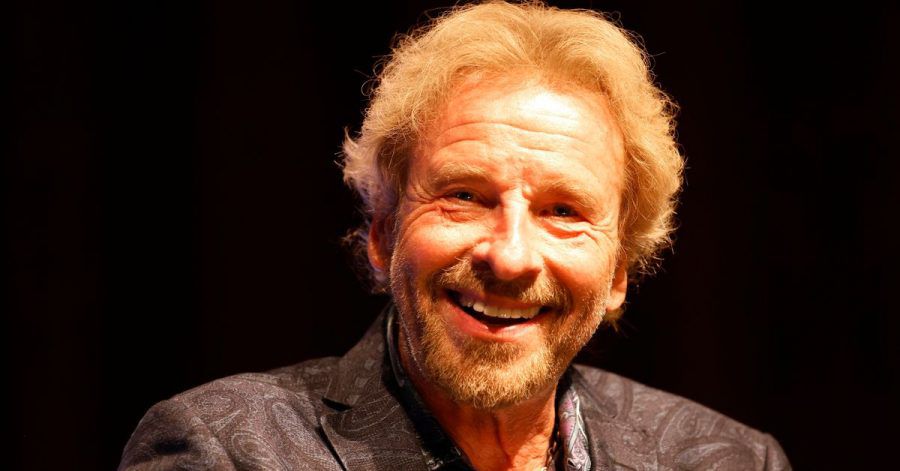Thomas Gottschalk macht aus seinem Herzen keine Mördergrube.