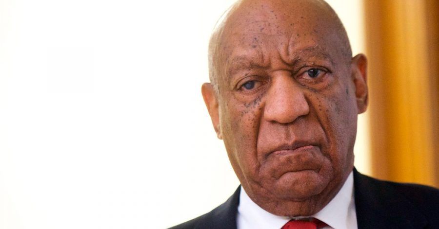 Muss während des Prozesses nicht vor Ort sein: Bill Cosby.