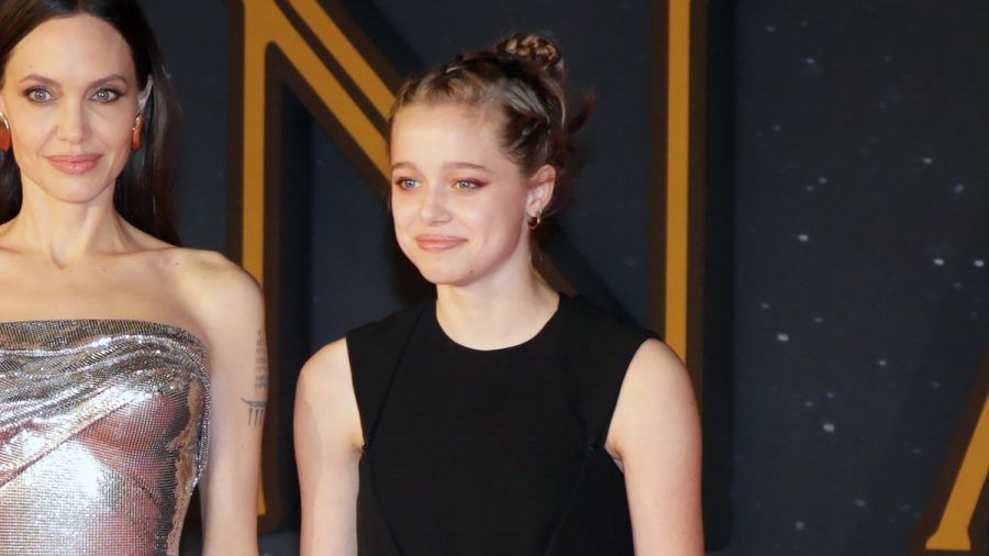 Shiloh Jolie-Pitt hat offenbar das Potential zur professionellen Tänzerin. (eee/spot)