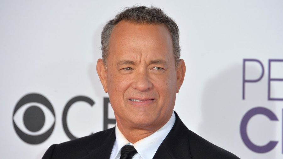 Tom Hanks gewann 1994 einen Oscar für "Philadelphia". (jom/spot)