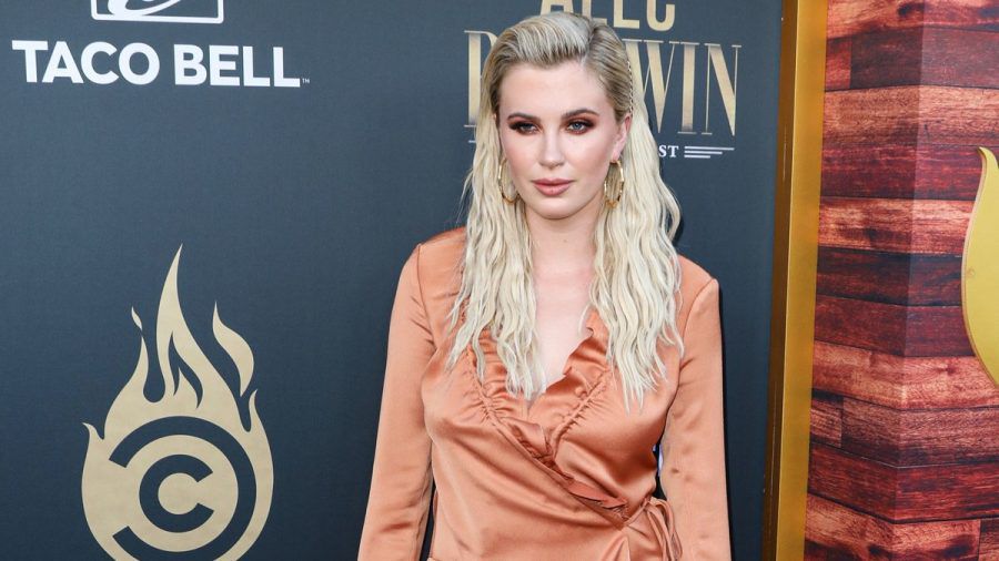 Auch Ireland Baldwin ist von dem neuen Abtreibungsgesetz in den USA schockiert. (stk/spot)