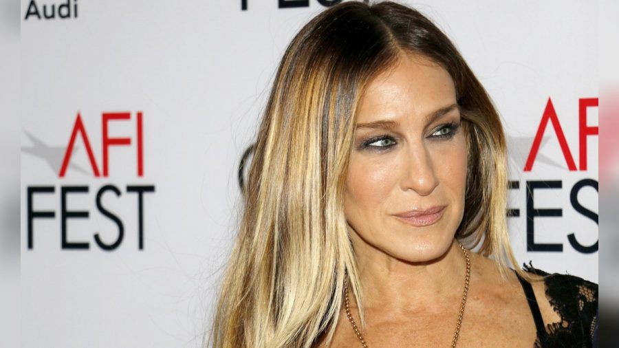 Sarah Jessica Parker spricht Klartext. (mia/spot)
