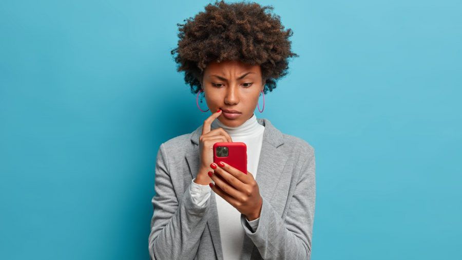 Was tun, wenn der Speicher des Smartphones wieder voll ist? (wue/spot)