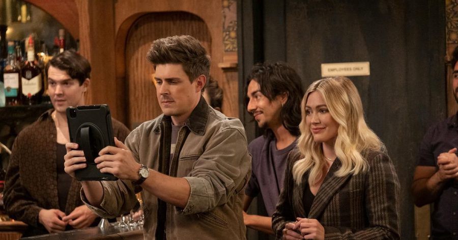 Neue Serie, alte Idee: Der Ableger der Kultserie «How I Met Your Mother» startete am 8. Juni 2022 auf Disney+.