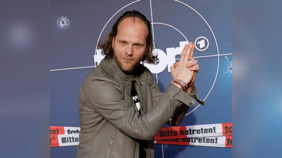 Andreas Schadt 2015 bei der Premiere seines ersten "Tatort". (smi/spot)