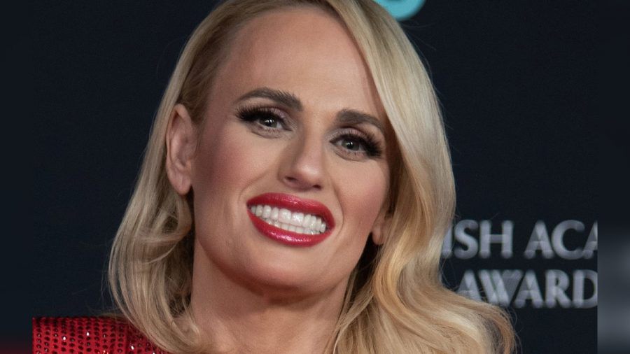 Rebel Wilson ist seit Kurzem wieder vergeben. (aha/spot)